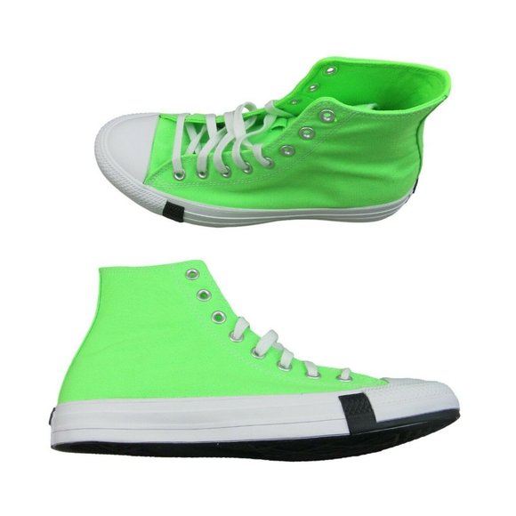 Converse Other - Converse Chuck Taylor All Star HI Gecko Unisex